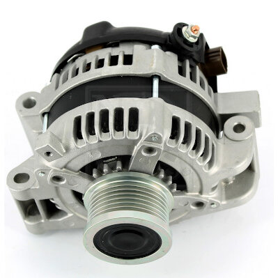 Alternateur Nps T511a169