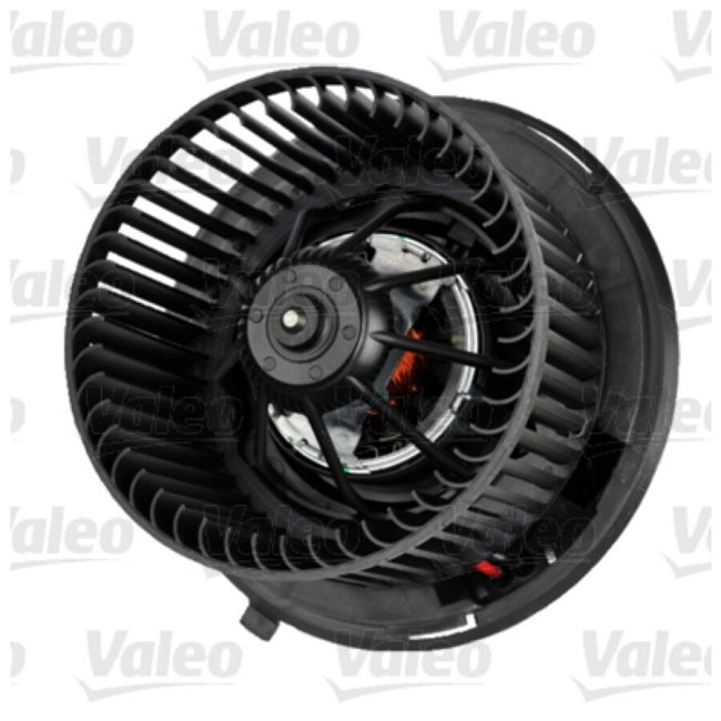 Pulseur D'air Habitacle Valeo 715239