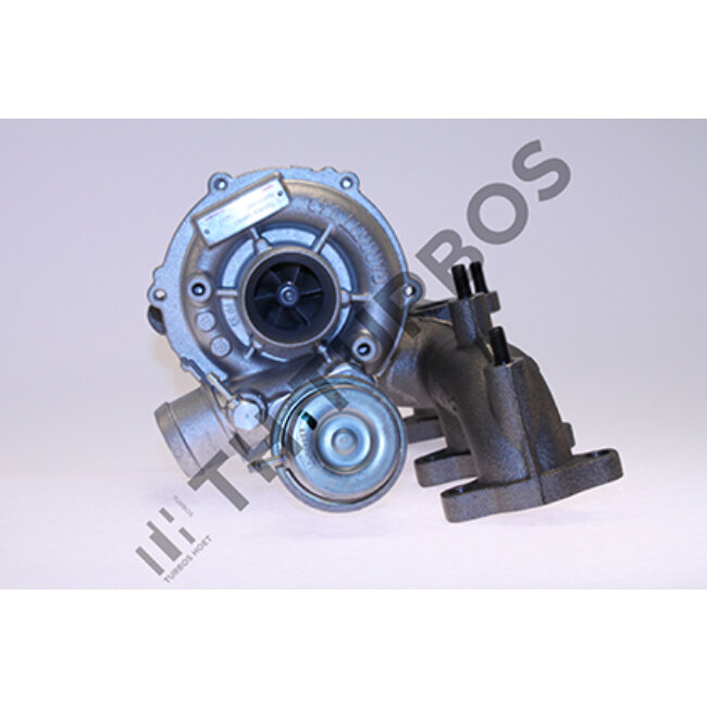 Turbocompresseur Turbo's Hoet 1103480