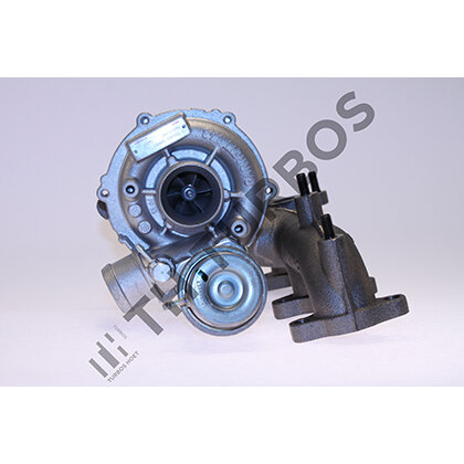 Turbocompresseur Turbo's Hoet 1103480