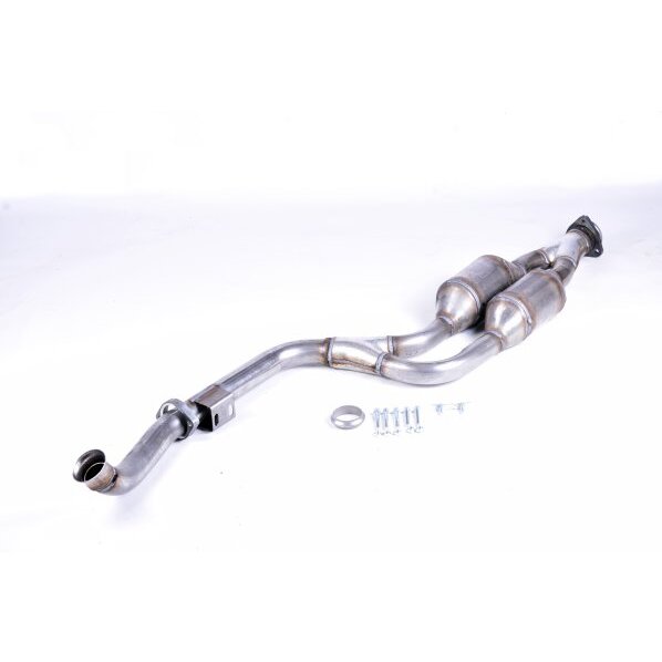 Catalyseur Eec Mz6051