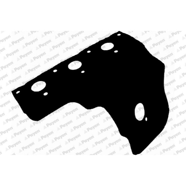 Joint D'étanchéité Collecteur D'échappement Payen Jd5205