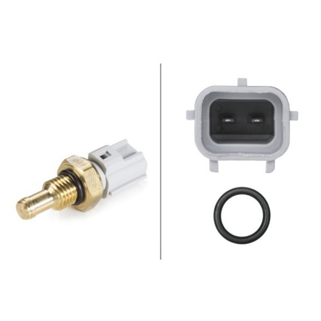 Capteur Hella 6pt 009 309-561