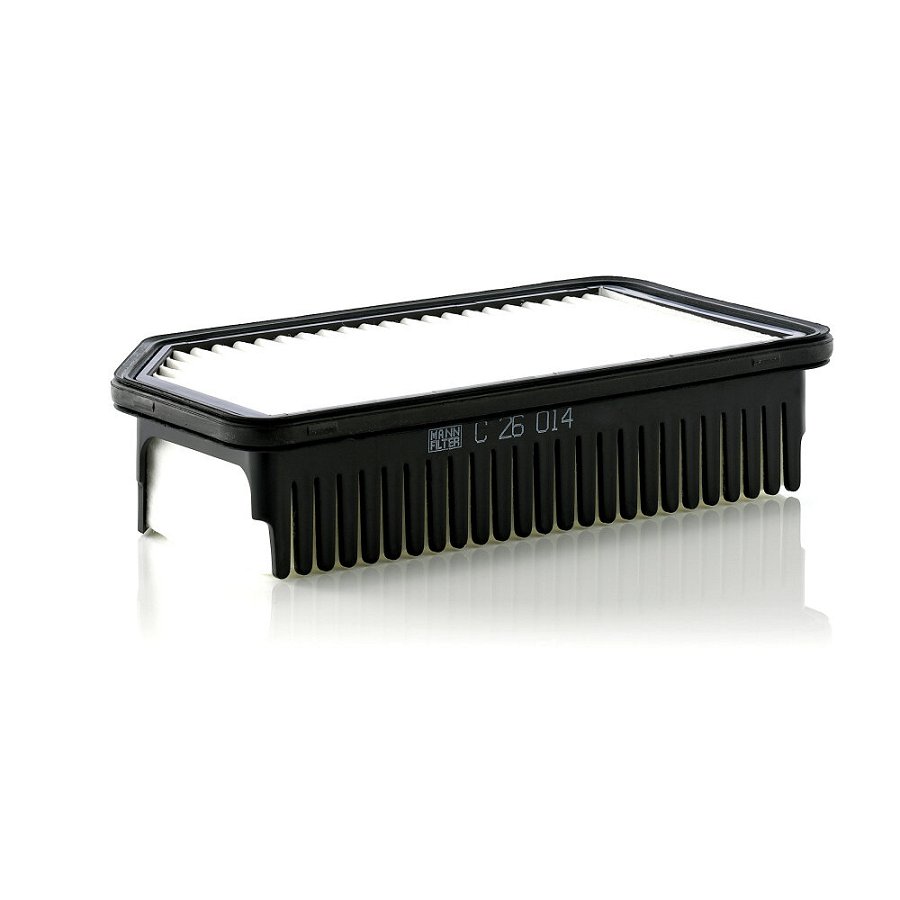 Filtre À Air Mann-filter C26014