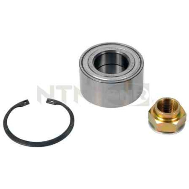 Kit De Roulement De Roue Snr R158.18