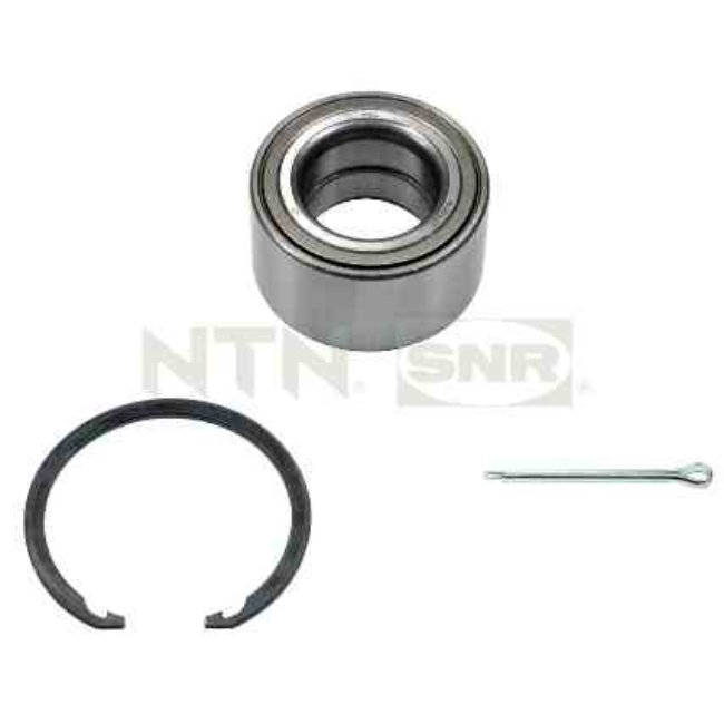 Kit De Roulement De Roue Snr R184.05