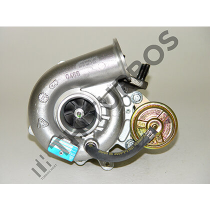 Turbocompresseur Turbo's Hoet 1102098