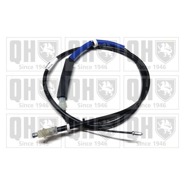 Câble De Frein Quinton Hazell Bc3588