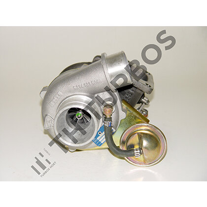 Turbocompresseur Turbo's Hoet 1100279