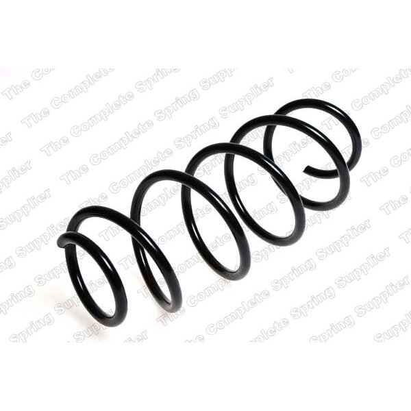 1 Ressort De Suspension Essieu Avant Kilen 13403