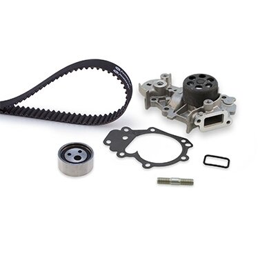 Kit Distribution & Pompe À Eau Gates Kp25454xs-2