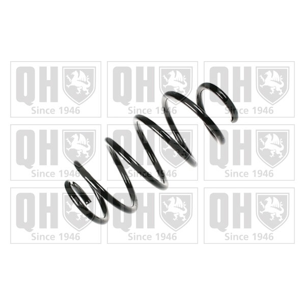 1 Ressort De Suspension Quinton Hazell Qcs7318