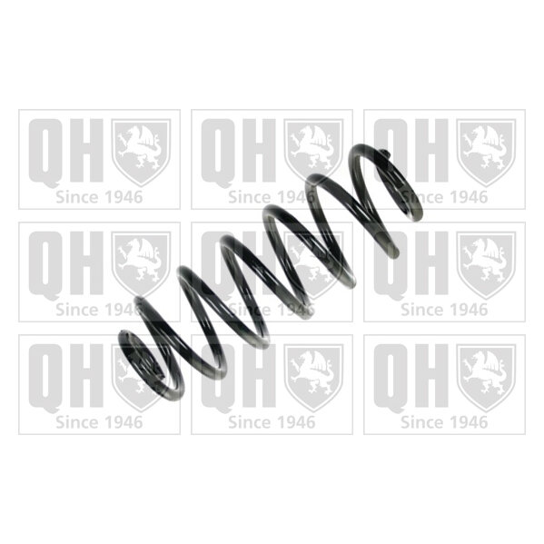 1 Ressort De Suspension Quinton Hazell Qcs7894