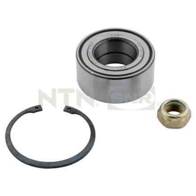 Kit De Roulement De Roue Snr R155.37