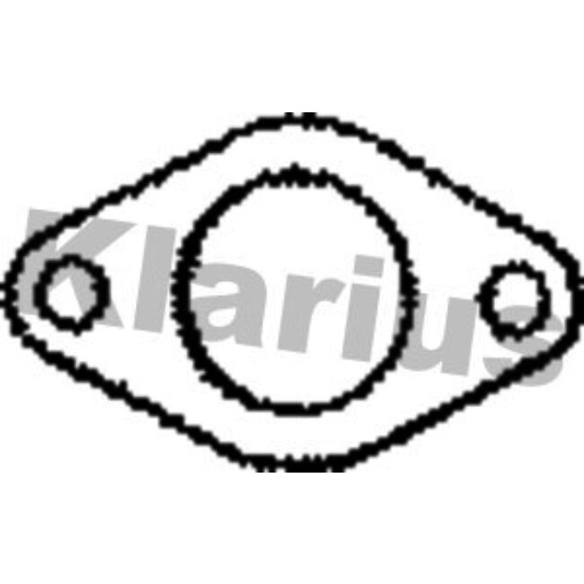Joint Échappement Klarius 410356