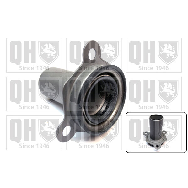 Cct12k Douille Guidage Qh