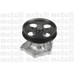 Pompe À Eau Metelli 24-0718