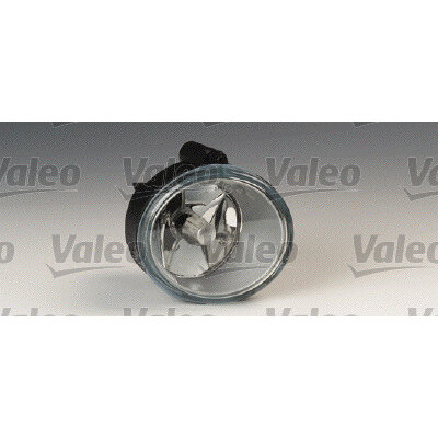 Projecteur De Complément Antibrouillard D 87598 Valeo