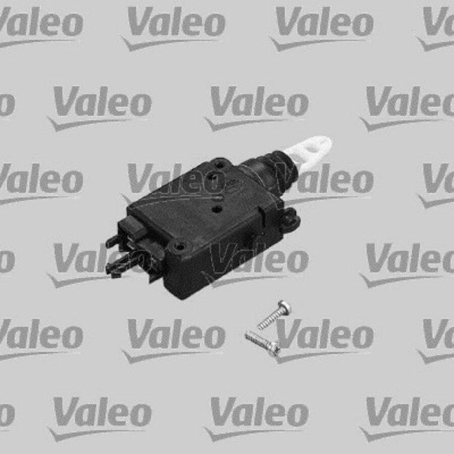 Elément De Centralisation Valeo 256364