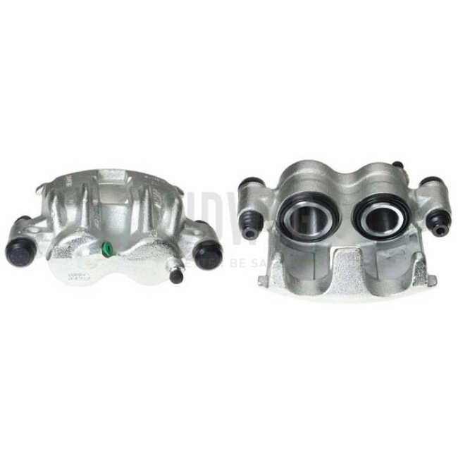 Etrier De Frein Avant Droit Budweg 343225