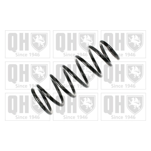 1 Ressort De Suspension Quinton Hazell Qcs6909