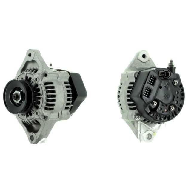 Alternateur Cevam 9338