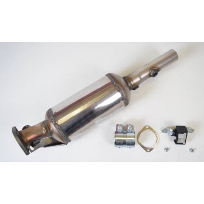 Filtre À Particules Eec Dpf072