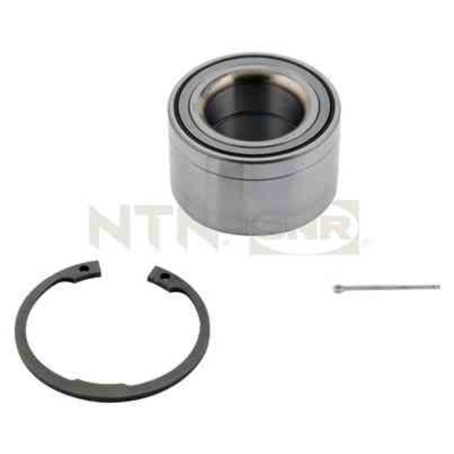 Kit De Roulement De Roue Snr R179.13