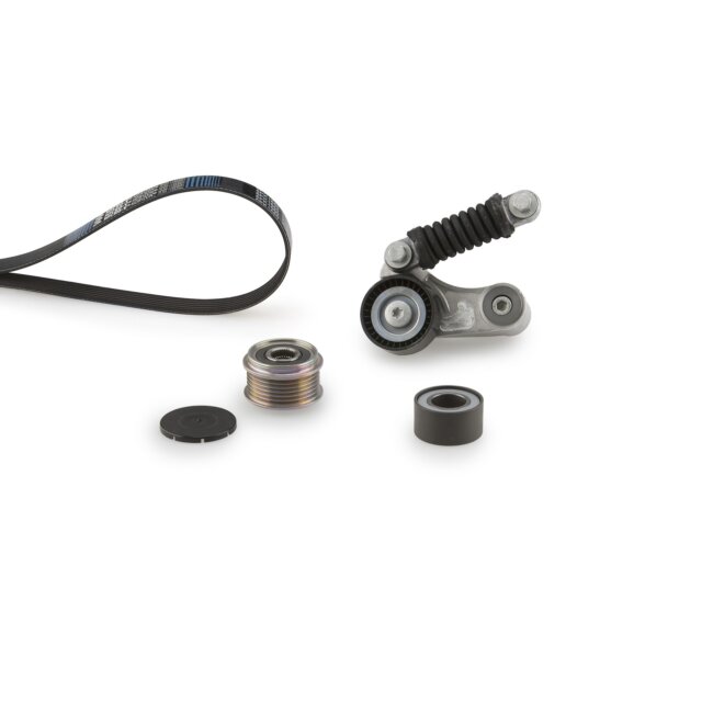 Kit De Courroies D'accessoires Gates K096pk1640