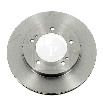 1 Disque De Frein Nps S330i11