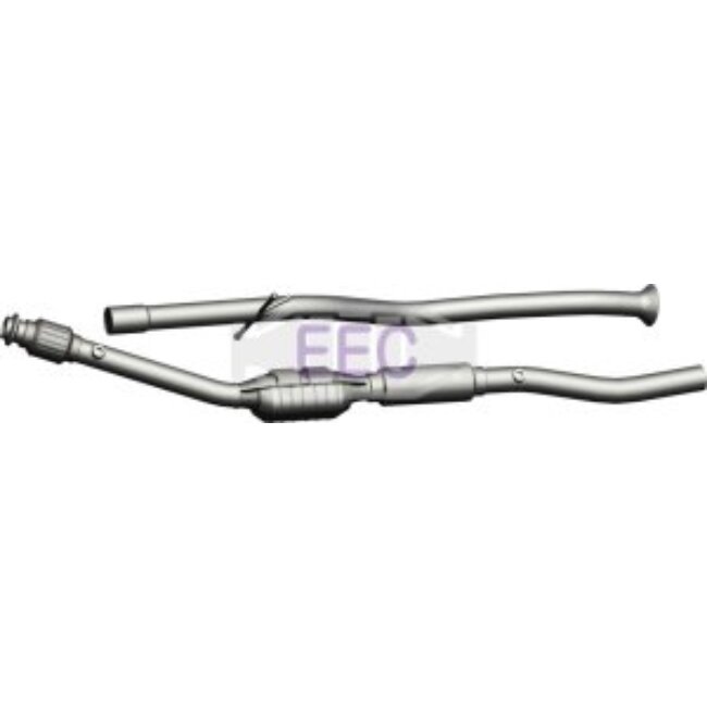 Catalyseur Eec Ci6010