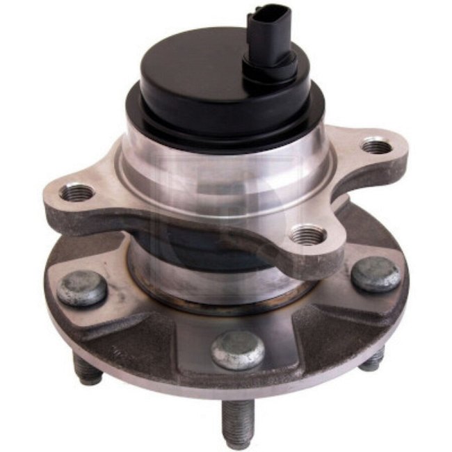 Kit De Roulement De Roue Nps T470a61