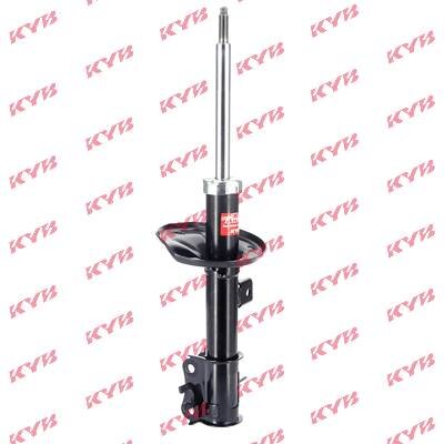 1 Amortisseur Kyb 333417