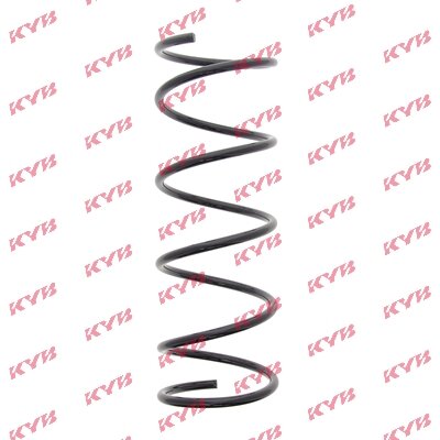1 Ressort De Suspension Kyb