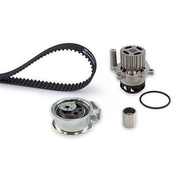 Kit Distribution & Pompe À Eau Gates Kp15601xs-2