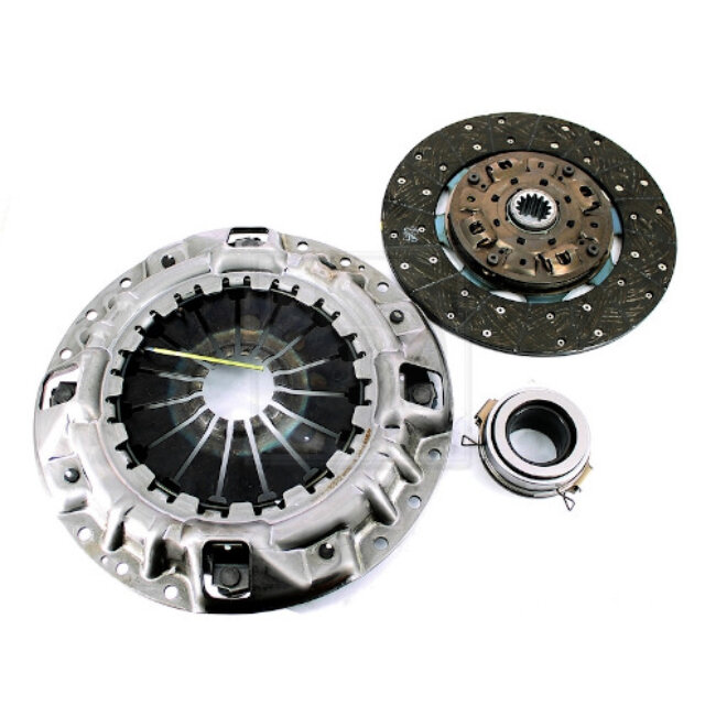 Kit D'embrayage 3 Pièces Nps I200u40