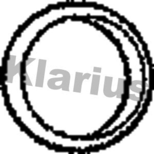 Joint Échappement Klarius 410381