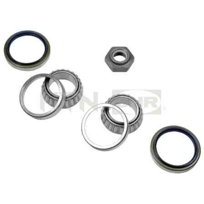 Kit De Roulement De Roue Snr R152.32