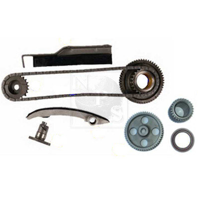 Kit Chaîne De Distribution Nps M117i03
