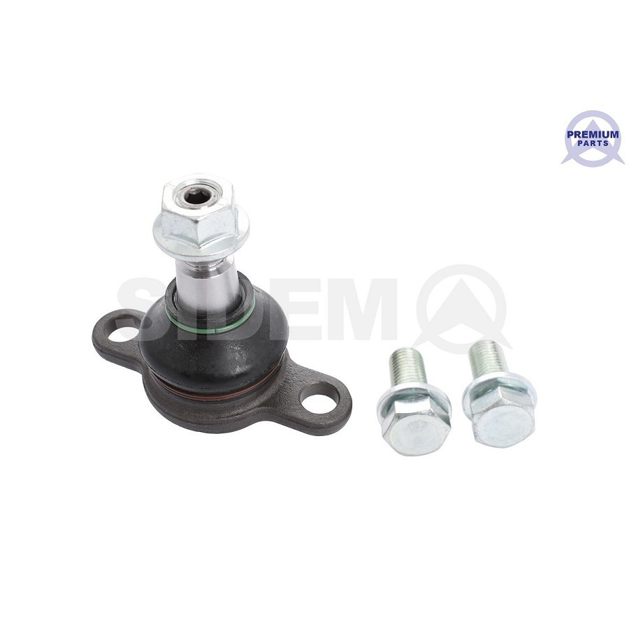 Rotule De Suspension Sidem 63581