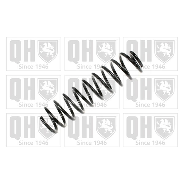 1 Ressort De Suspension Quinton Hazell Qcs7884