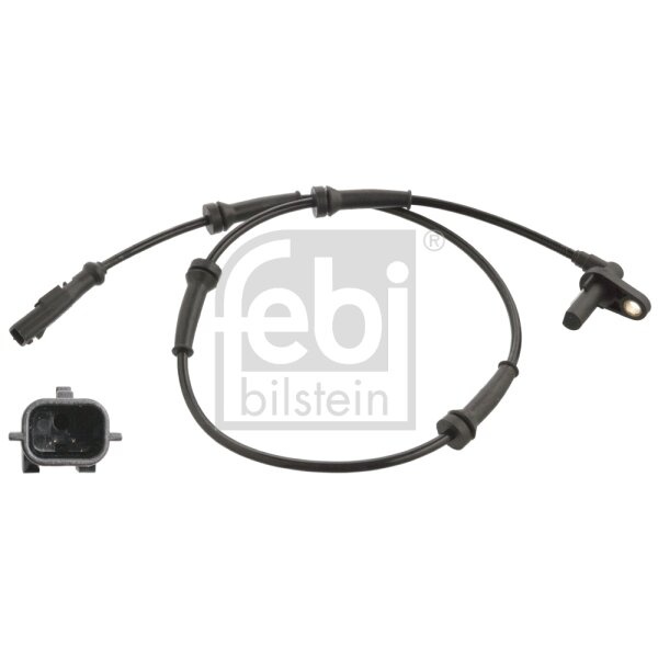 Capteur Abs Febi 106852