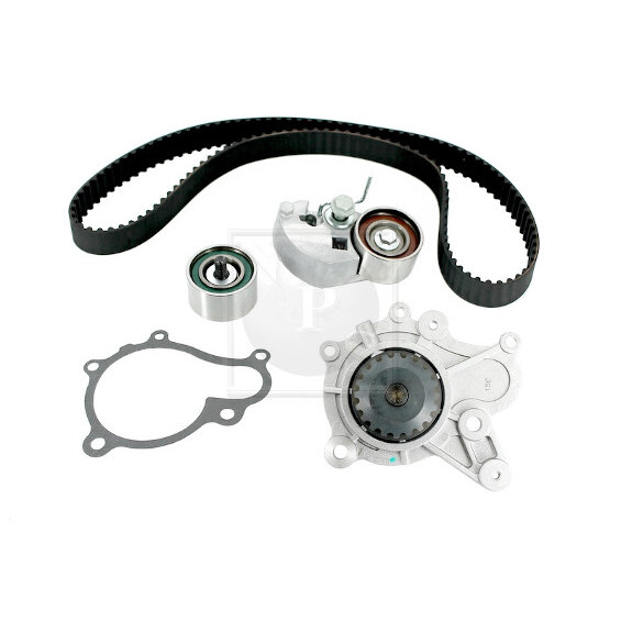 Kit De Distribution Nps H118i01