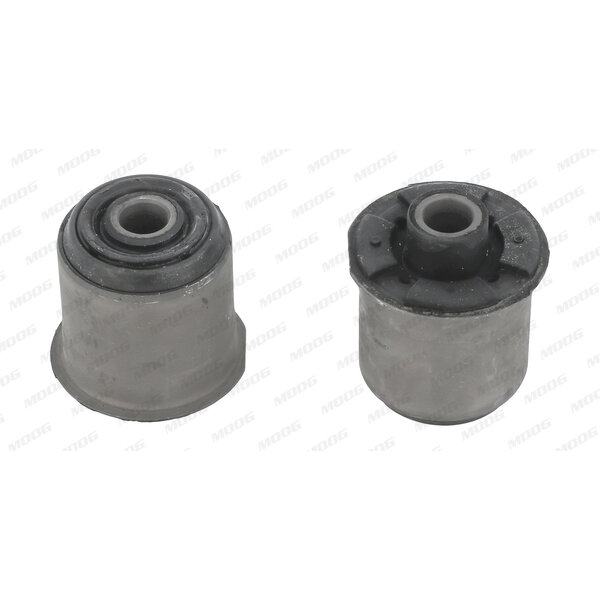 Silent Bloc Pour Bras De Suspension Moog Amgk7389