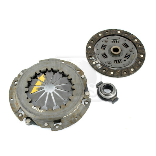 Kit D'embrayage 3 Pièces Nps N200n166