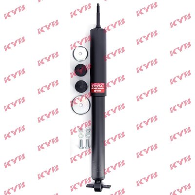 1 Amortisseur Kyb 344341