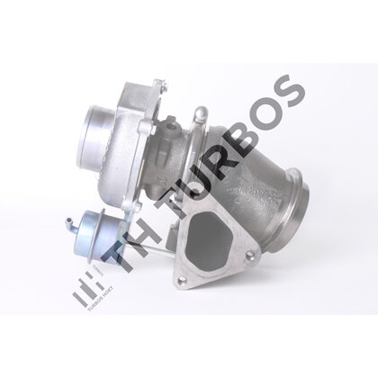 Turbocompresseur Turbo's Hoet 2100242