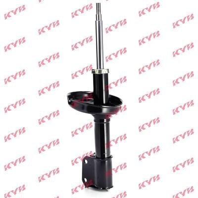 1 Amortisseur Kyb 633708