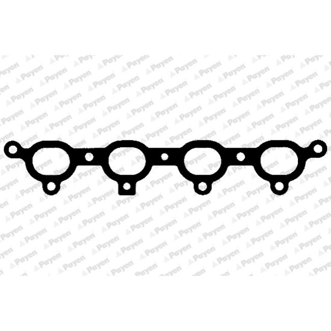 Joint D'étanchéité Collecteur D'échappement Payen Jd5329