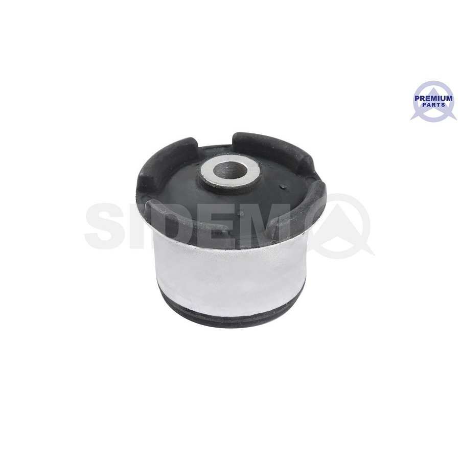 Bras De Suspension Sidem 809300
